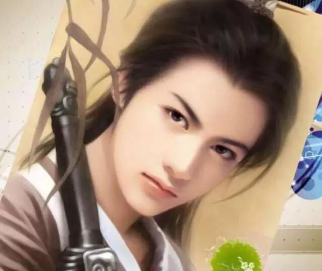 中国古代十大美男:潘安因为何罪而被诛灭三族？中国古代的四大美男都是谁？