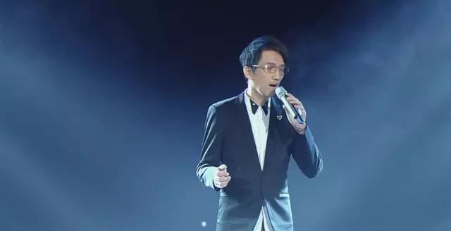 欢乐元帅:真假音转换最为自然流畅的歌手，你认为都有谁