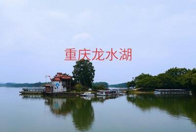 永川陈霞:重庆龙水湖流传过什么故事