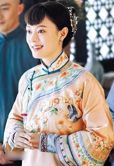 孙俪情深深雨蒙蒙:该如何评价演员孙俪，她是否算是现在演技最好的女演员呢？