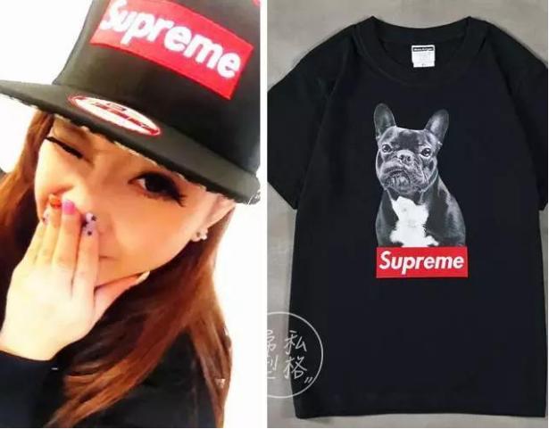 supreme中文名叫什么，Supreme这个品牌为什么这么贵？