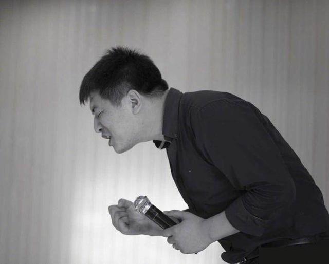 李响职来职往:原《职来职往》主持人李响干什么去了？