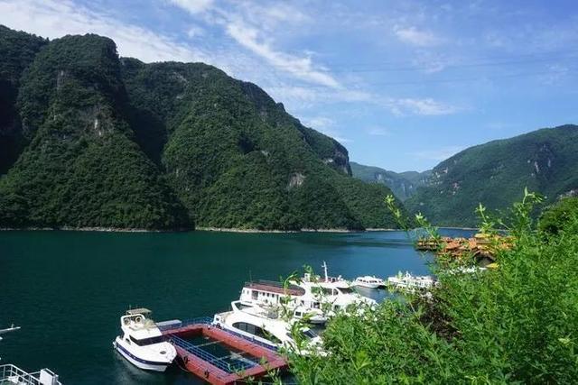 中国长阳:长阳有哪些景点值得推荐？