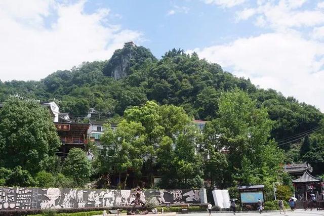 中国长阳:长阳有哪些景点值得推荐？