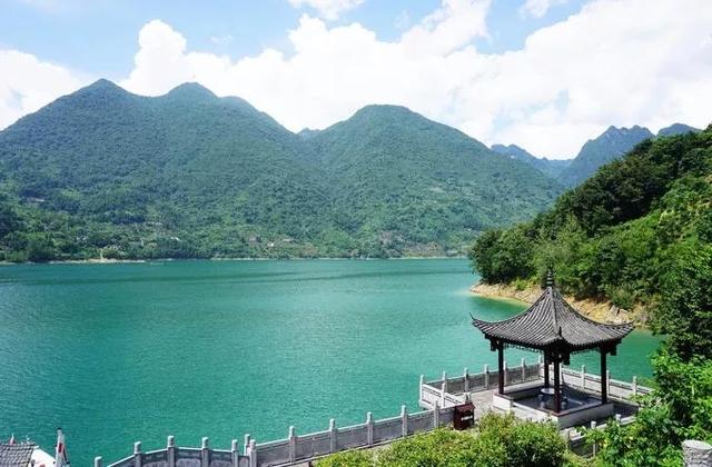 中国长阳:长阳有哪些景点值得推荐？
