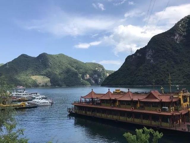 中国长阳:长阳有哪些景点值得推荐？