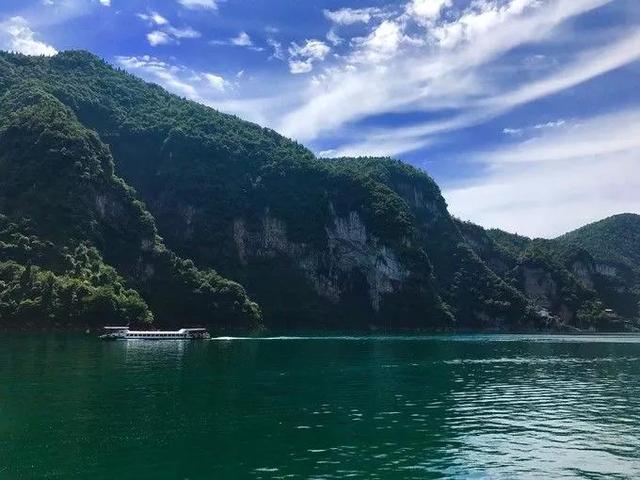 中国长阳:长阳有哪些景点值得推荐？