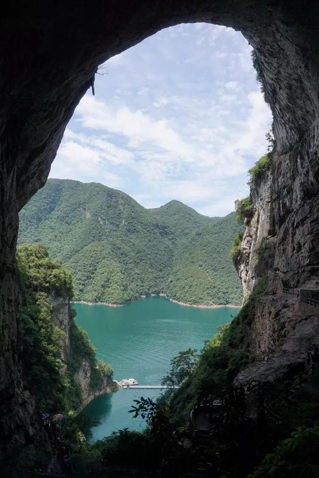 中国长阳:长阳有哪些景点值得推荐？