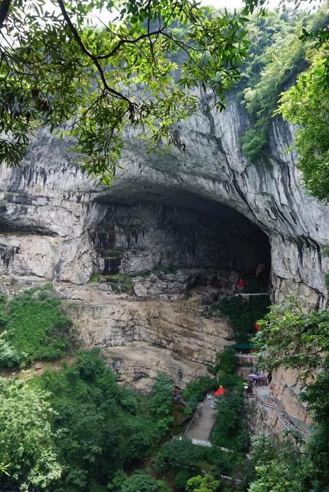中国长阳:长阳有哪些景点值得推荐？