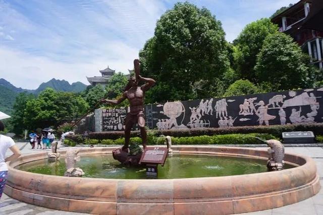 中国长阳:长阳有哪些景点值得推荐？