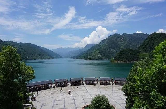 中国长阳:长阳有哪些景点值得推荐？