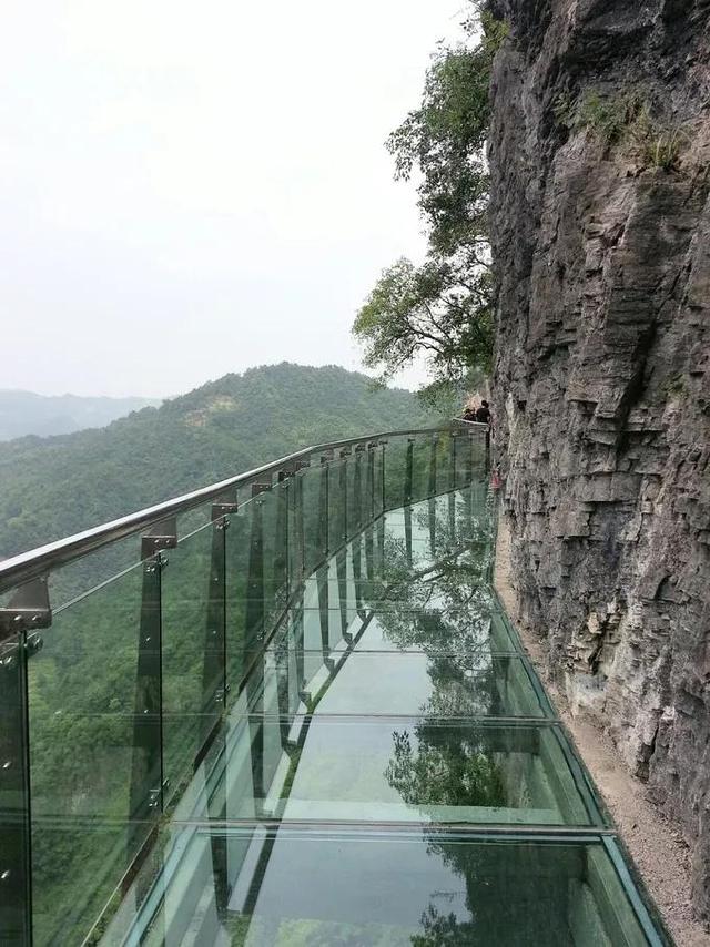 中国长阳:长阳有哪些景点值得推荐？