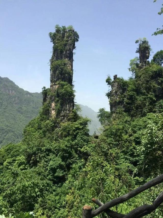 中国长阳:长阳有哪些景点值得推荐？