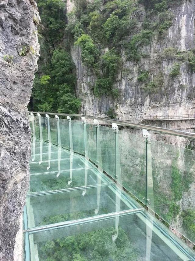 中国长阳:长阳有哪些景点值得推荐？