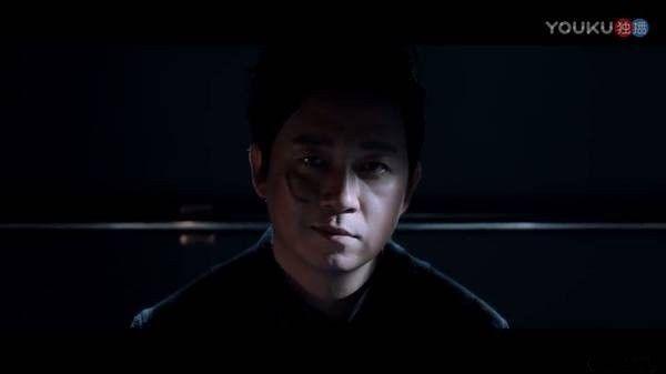 吴征去世:《白夜追凶》中，关宏峰可以逃跑为什么陷害弟弟