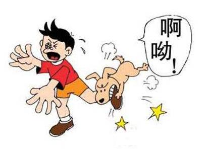 农安细狗咬狗视频:假设一个人养了五只猎犬，如果一只攻击主人，其他四只会如何？