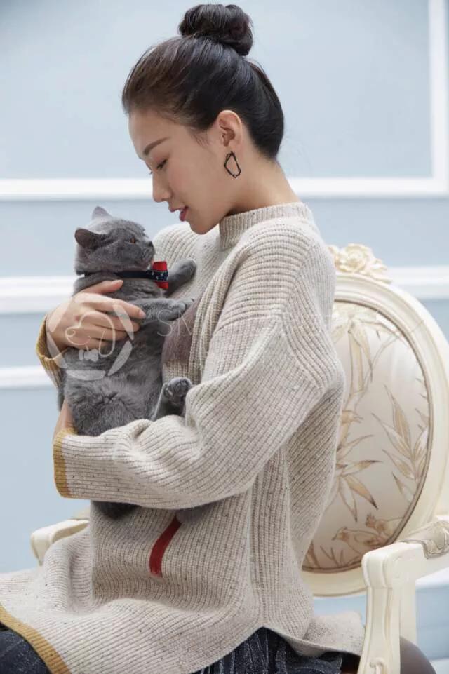 有哪些萌妹子图片？