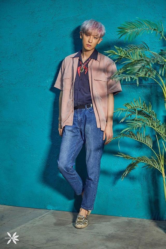 南优贤:你认为史上最“吵”的男团是哪一个？为什么？