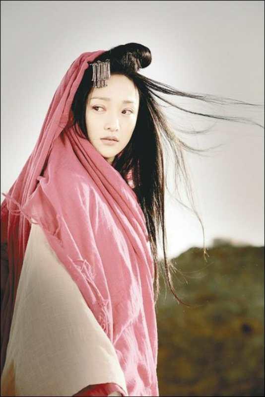 安吉拉贝比老公是谁:如果HBO拍摄《三体》，程心的角色谁演合适