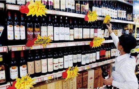 红酒的销售技巧和话术，导购员如何销售和引导顾客购买葡萄酒