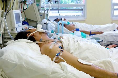 气喘病一年大概花多少钱:重症监护室（ICU）为什么收费那么高？