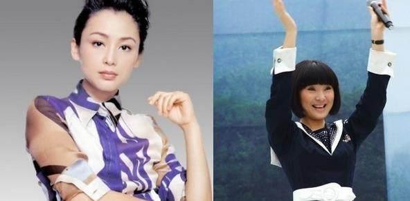 李琳李大双:娱乐圈有哪些同名的明星，他们一起出席时都有哪些尴尬经历？
