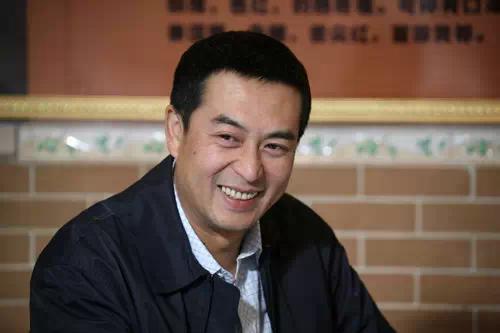 陕西富平人:陕西都出了哪些历史名人？