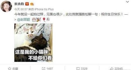 罗晋赵丽颖:唐嫣罗晋到底是什么情况？