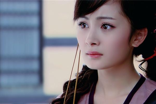 唐宫美人天下演员表:杨幂出演的古装剧你最喜欢哪部？