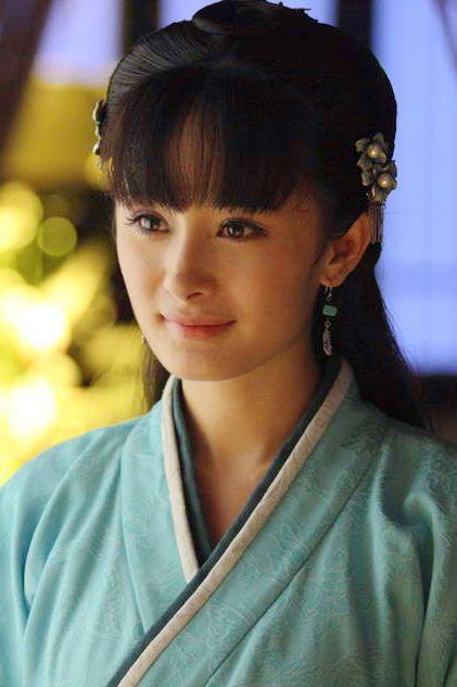 唐宫美人天下演员表:杨幂出演的古装剧你最喜欢哪部？