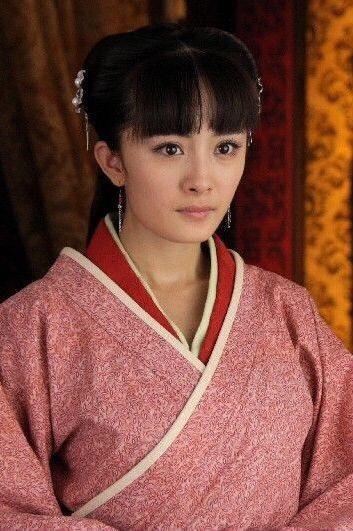 唐宫美人天下演员表:杨幂出演的古装剧你最喜欢哪部？