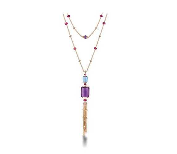 宝格丽最经典10款手镯,十大珠宝之首的宝格丽都有哪些经典款？