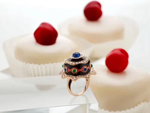 宝格丽最经典10款手镯,十大珠宝之首的宝格丽都有哪些经典款？