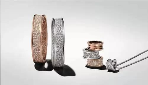 宝格丽最经典10款手镯,十大珠宝之首的宝格丽都有哪些经典款？