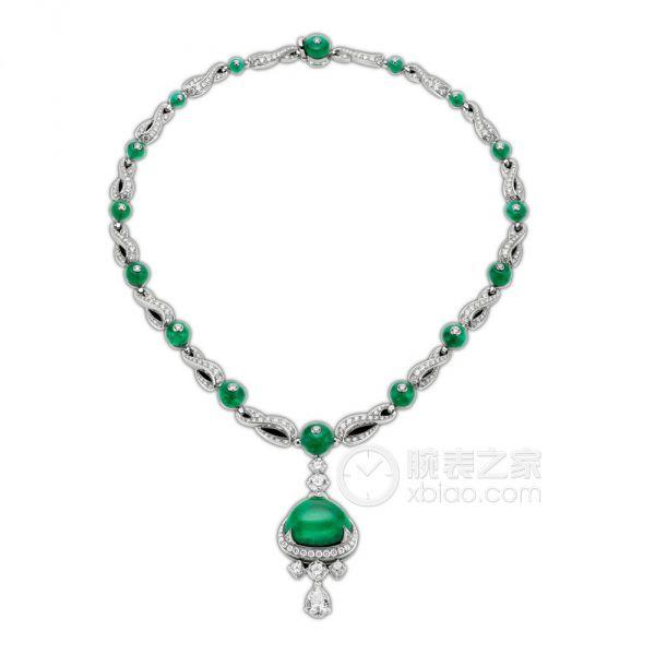 宝格丽最经典10款手镯,十大珠宝之首的宝格丽都有哪些经典款？