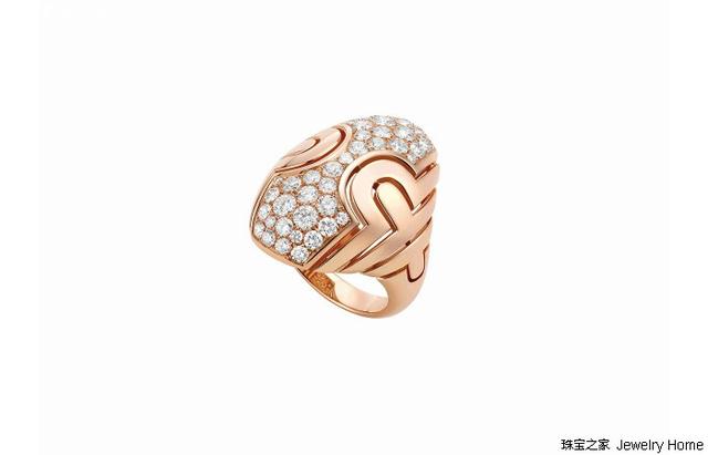 宝格丽最经典10款手镯,十大珠宝之首的宝格丽都有哪些经典款？