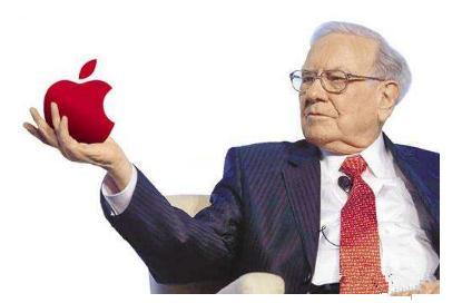 资本家大赚套现捧新人，巴菲特抄底苹果大赚11亿，为啥他总能在别人恐惧时贪婪？
