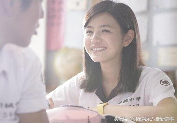 陈意涵整容:娱乐圈有哪些女明星天生娃娃脸、少女感十足？