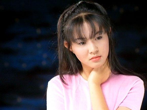 卓依婷还在吗:卓依婷在今天的娱乐圈为什么不再红火呢？