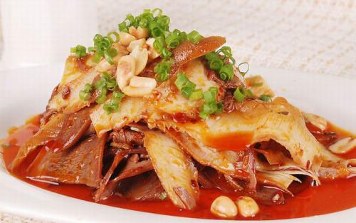 四川最出名的4道名菜，正宗川菜有哪些知名菜品呢