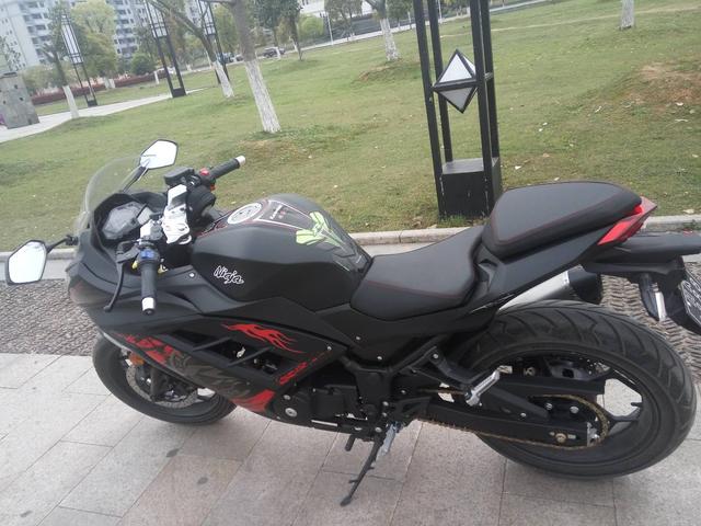 头条问答 - 地平线三代350怎么样?(3个回答)