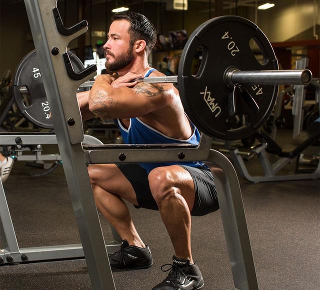 头条问答 - 小重量也能练出大肌肉吗?(11个回答)