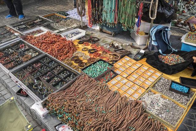 北京哪买玉比较靠谱,北京靠谱的古玩交易市场在哪？