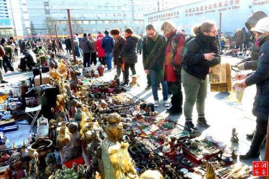 北京哪买玉比较靠谱,北京靠谱的古玩交易市场在哪？