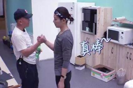 刘涛丈夫:《亲爱的客栈》受好评，全靠刘涛和她的素人老公的人气吗？