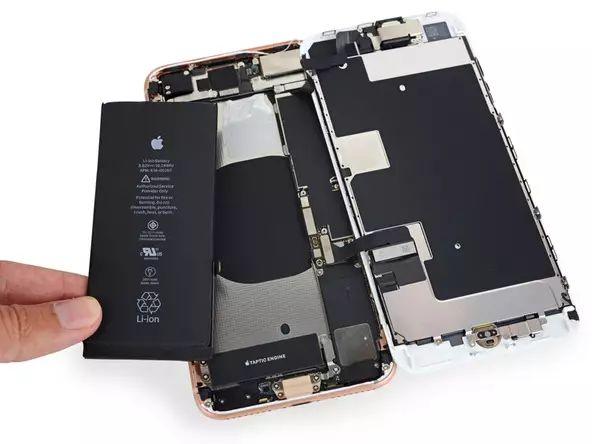 iphone6电池容量多大 为什么苹果手机出到iPhone8，