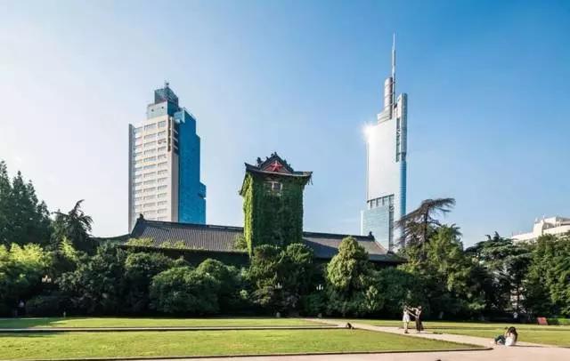 “双一流”的大学南京有哪些？