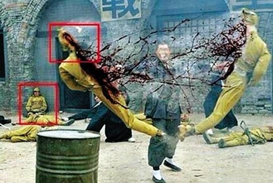 对于影视剧“手撕鬼子”你们怎么看？插图2