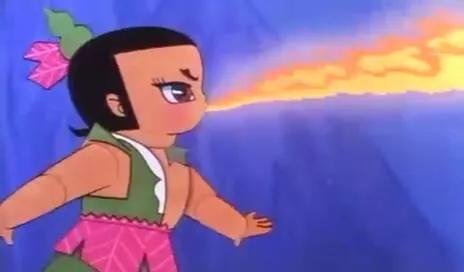 葫芦娃七兄弟,葫芦娃七兄弟各自有什么本领