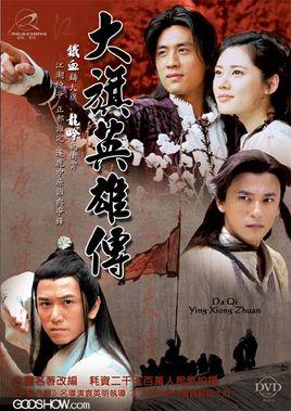 演员杜淳个人资料:杜淳饰演过的影视剧有哪些？